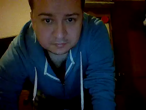 Frank06039CL online show from 17, 6, 2026