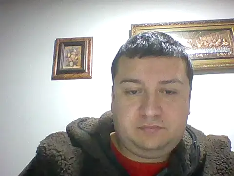 Frank06039CL online show from 19, 6, 2026