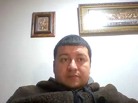 Frank06039CL online show from 22, 6, 2026