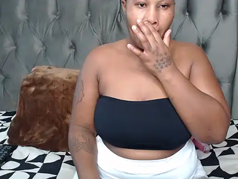 Loyal Alisha online show from 22, 6, 2026