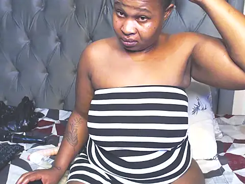 Loyal Alisha online show from 17, 7, 2026