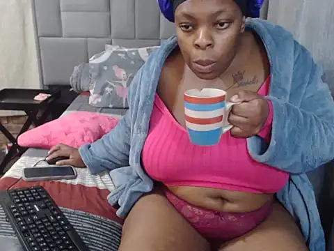 Wifey Amanda online show from 7, 7, 2026