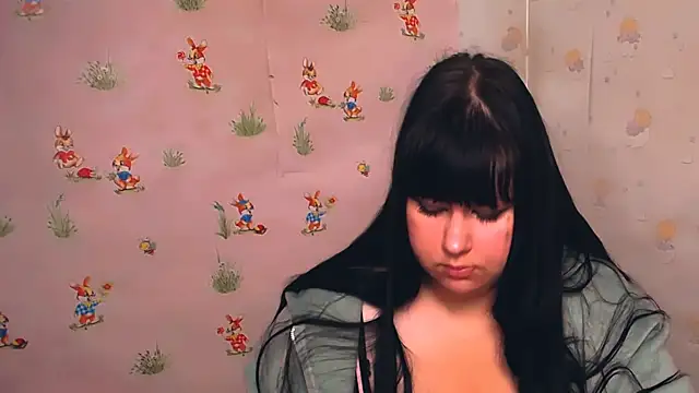 BabyTaera7 online show from 13, 7, 2026