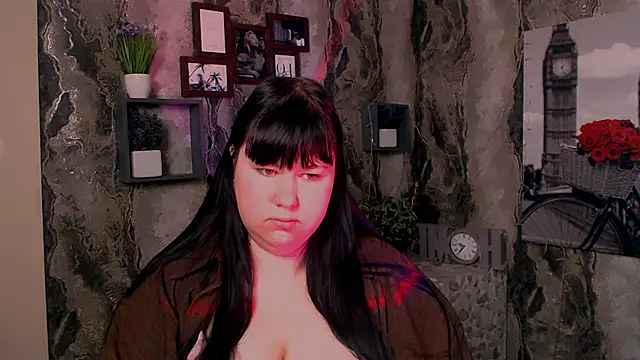 BabyTaera7 online show from 17, 6, 2026