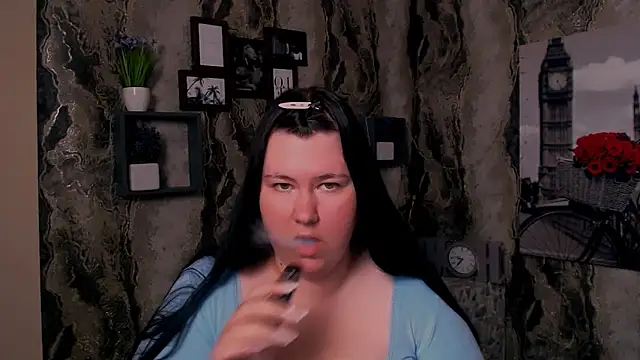 BabyTaera7 online show from 16, 6, 2026