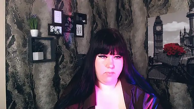BabyTaera7 online show from 23, 7, 2026