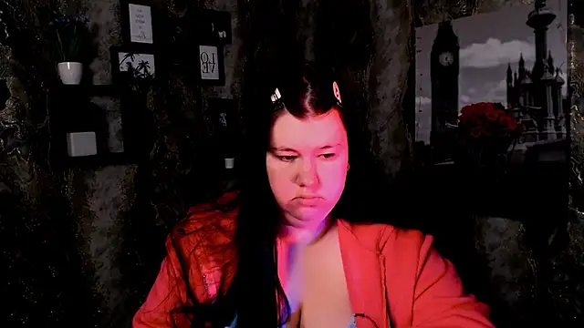 BabyTaera7 online show from 25, 6, 2026