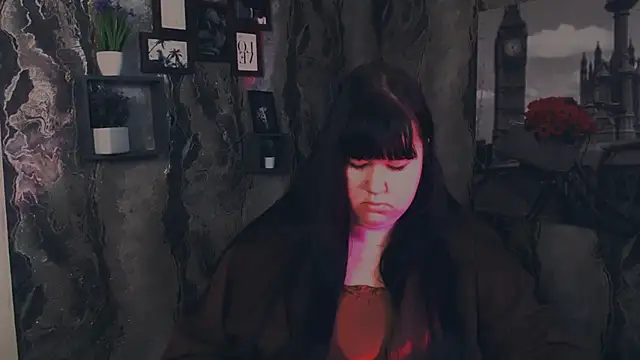 BabyTaera7 online show from 13, 7, 2026