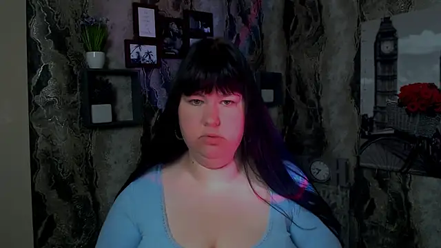 BabyTaera7 online show from 18, 6, 2026