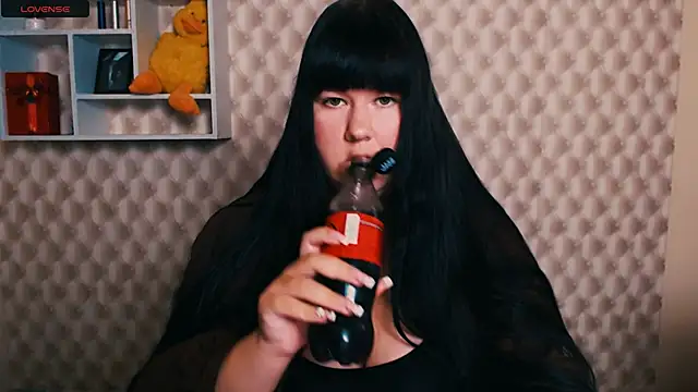 BabyTaera7 online show from 6, 7, 2026