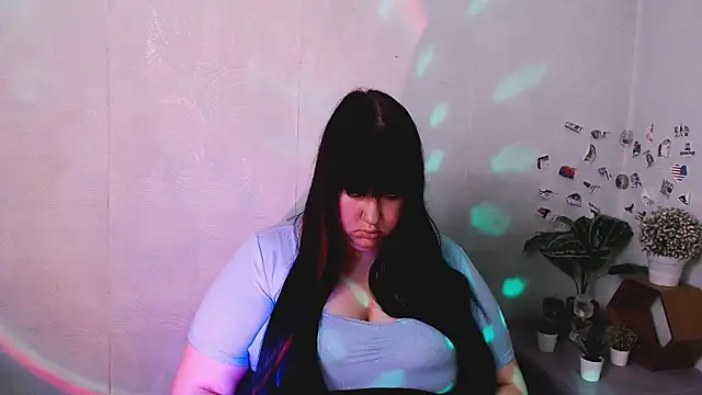 BabyTaera7 online show from 14, 6, 2026