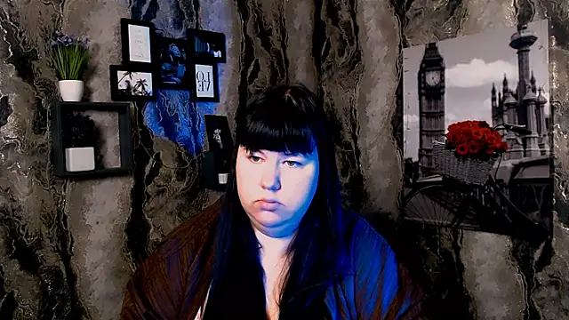 BabyTaera7 online show from 24, 6, 2026