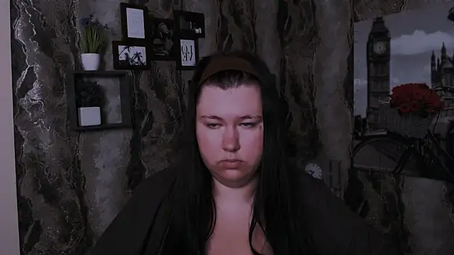 BabyTaera7 online show from 2, 7, 2026
