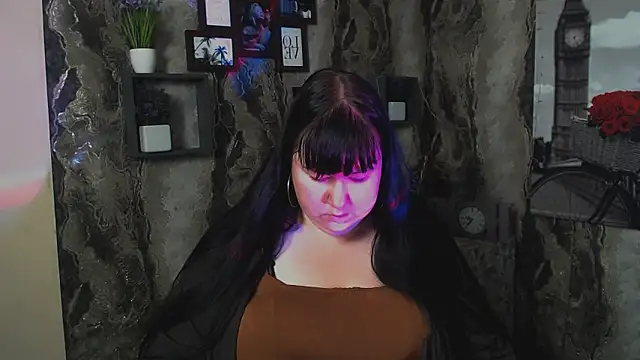 BabyTaera7 online show from 23, 6, 2026
