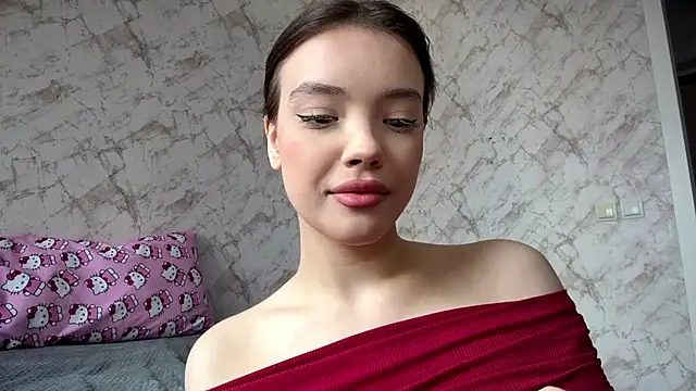 Jennifer Jenny  online show from 16, 6, 2026