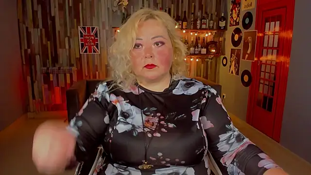 EvaMurller online show from 21, 6, 2026