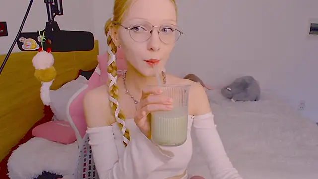 blush online show from 5, 7, 2026