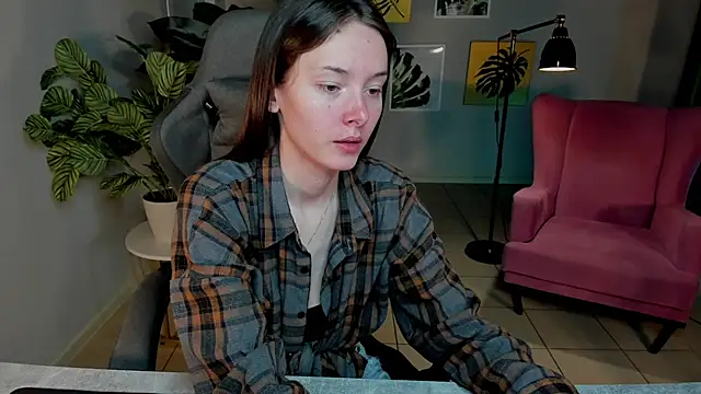 Eva Leeee online show from 25, 6, 2026