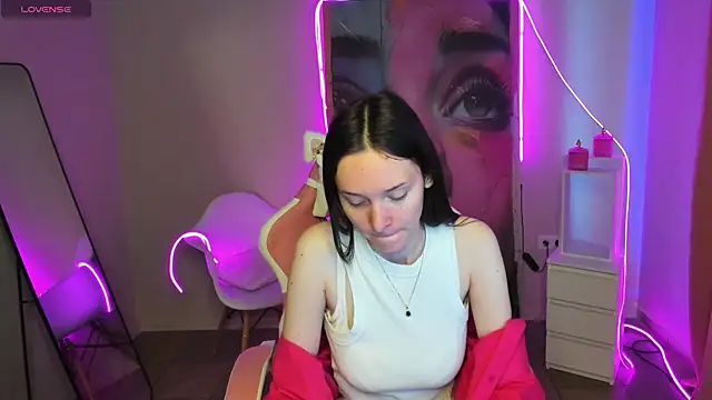 Eva Leeee online show from 30, 6, 2026