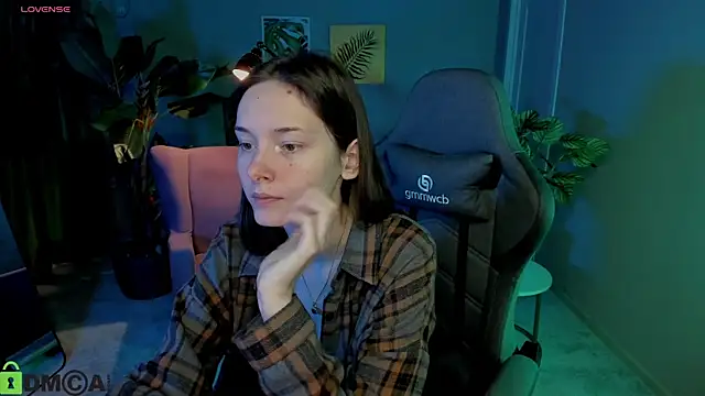 Eva Leeee online show from 16, 7, 2026