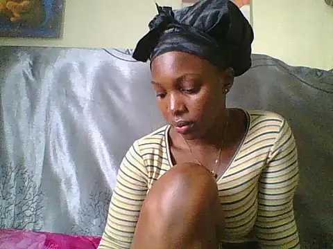 Lianah Pesh online show from 8, 7, 2026