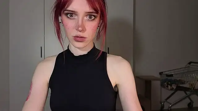 Snapshot of KayleneWesterberg chatting on 24, 7, 2026 KayleneWesterberg online show from 24, 7, 2026