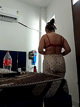 horny janny online show from 21, 6, 2026