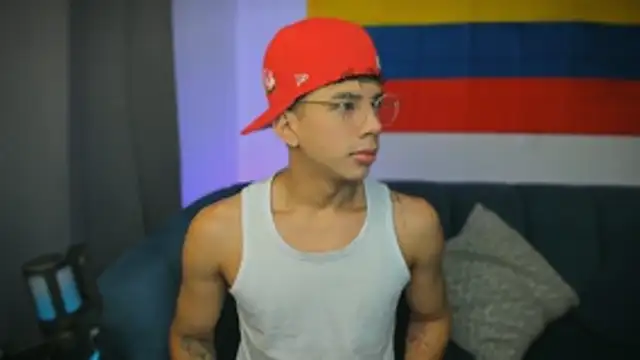 andy cute22 online show from 13, 6, 2026