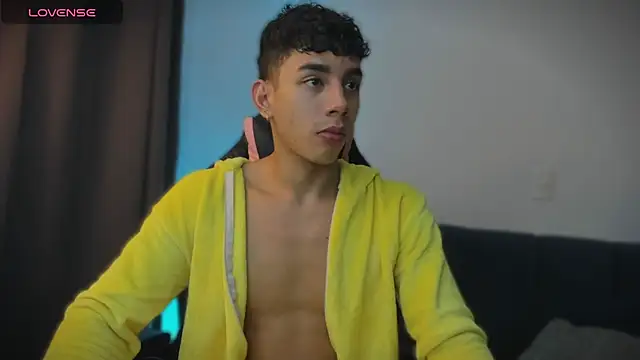 andy cute22 online show from 22, 7, 2026
