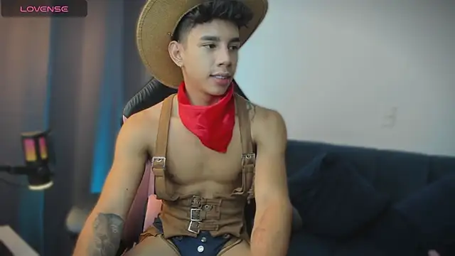 andy cute22 online show from 19, 7, 2026