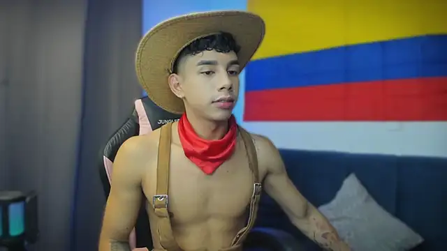 andy cute22 online show from 20, 6, 2026