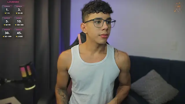 andy cute22 online show from 16, 7, 2026