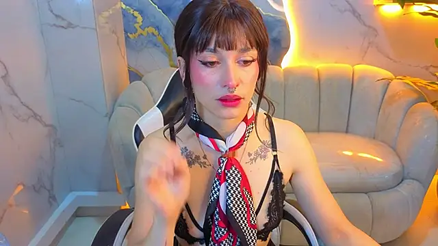 Lily Tx online show from 3, 7, 2026