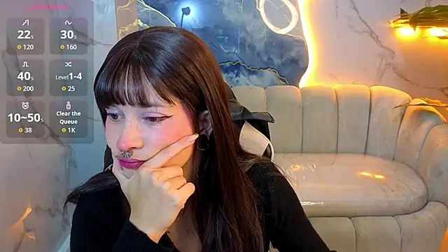 Lily Tx online show from 30, 7, 2026