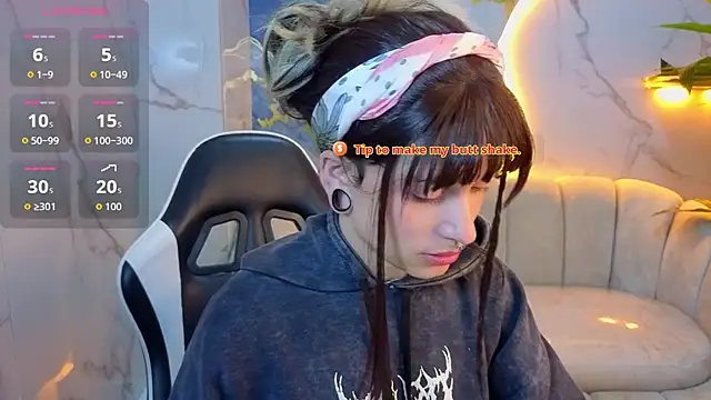 Lily Tx online show from 1, 8, 2026