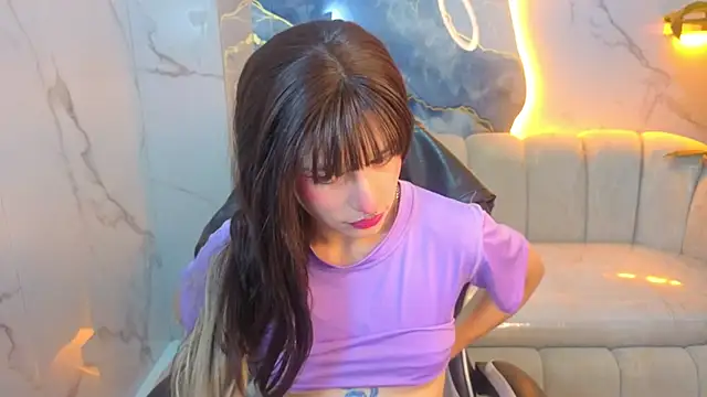 Lily Tx online show from 13, 7, 2026