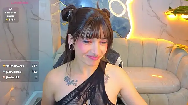 Lily Tx online show from 28, 7, 2026
