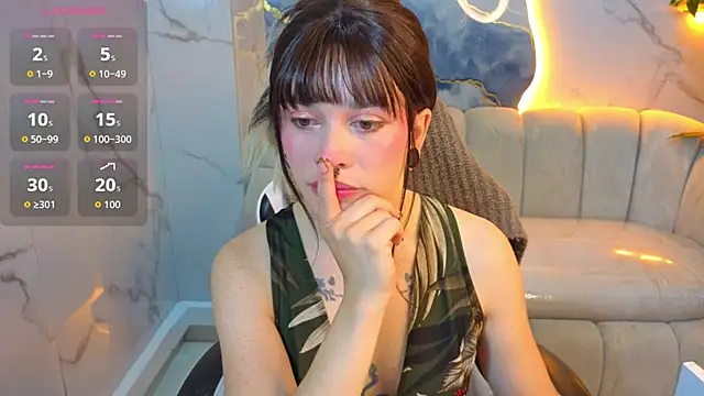 Lily Tx online show from 18, 7, 2026