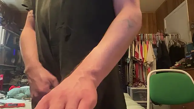 fuckr66669 online show from 17, 7, 2026