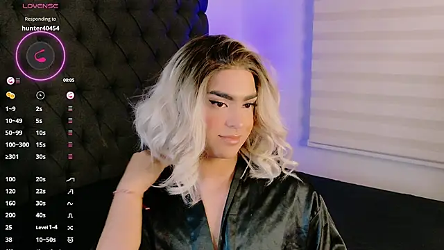 Snapshot of Scarlethvhonparker chatting on 1, 7, 2026 Scarlethvhonparker online show from 1, 7, 2026