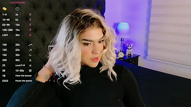 Snapshot of Scarlethvhonparker chatting on 8, 6, 2026 Scarlethvhonparker online show from 8, 6, 2026