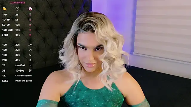 Snapshot of Scarlethvhonparker chatting on 19, 6, 2026 Scarlethvhonparker online show from 19, 6, 2026
