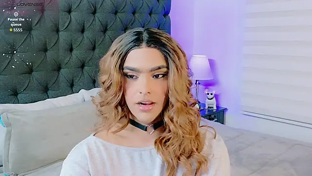 Scarlethvhonparker online show from 23, 3, 2026