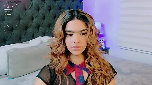 Scarlethvhonparker online show from 12, 3, 2026