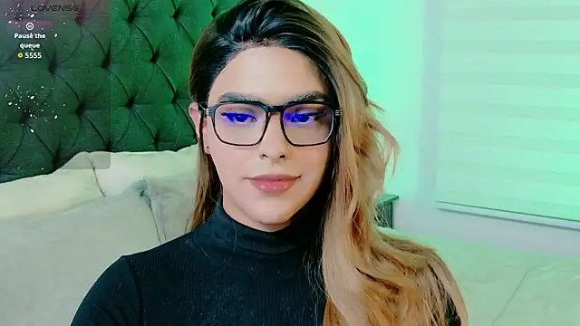 Scarlethvhonparker online show from 28, 2, 2026