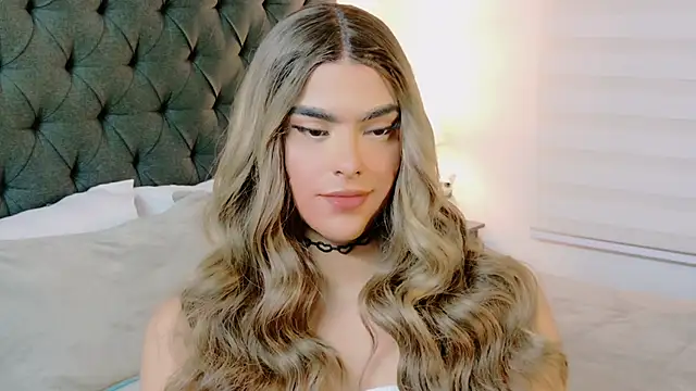 Scarlethvhonparker online show from 3, 3, 2026