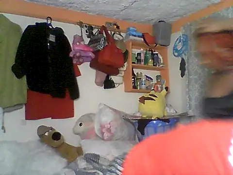 Ladysweetness23 online show from 18, 6, 2026