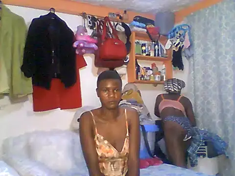 Ladysweetness23 online show from 25, 6, 2026