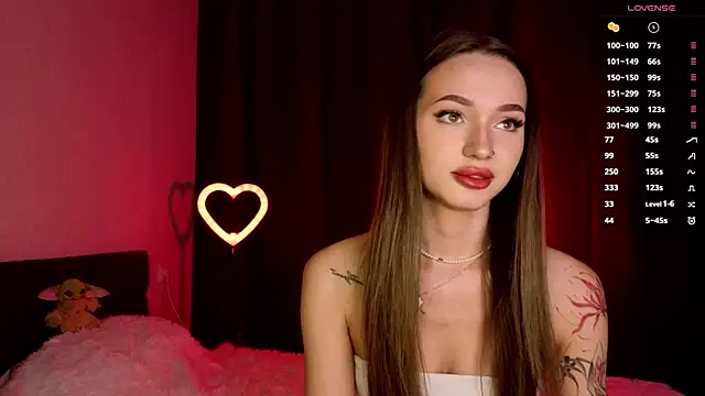 Snapshot of Ballani_Grow chatting on 27, 6, 2026 Ballani Grow online show from 27, 6, 2026