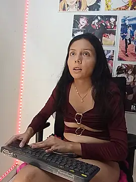 StefanyLoversXXX online show from 24, 6, 2026